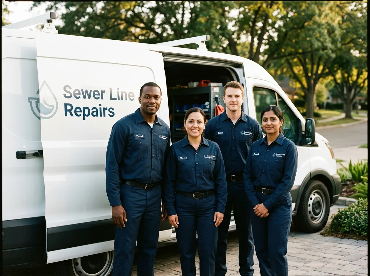 Emergency Plumber company in Pendleton, NC