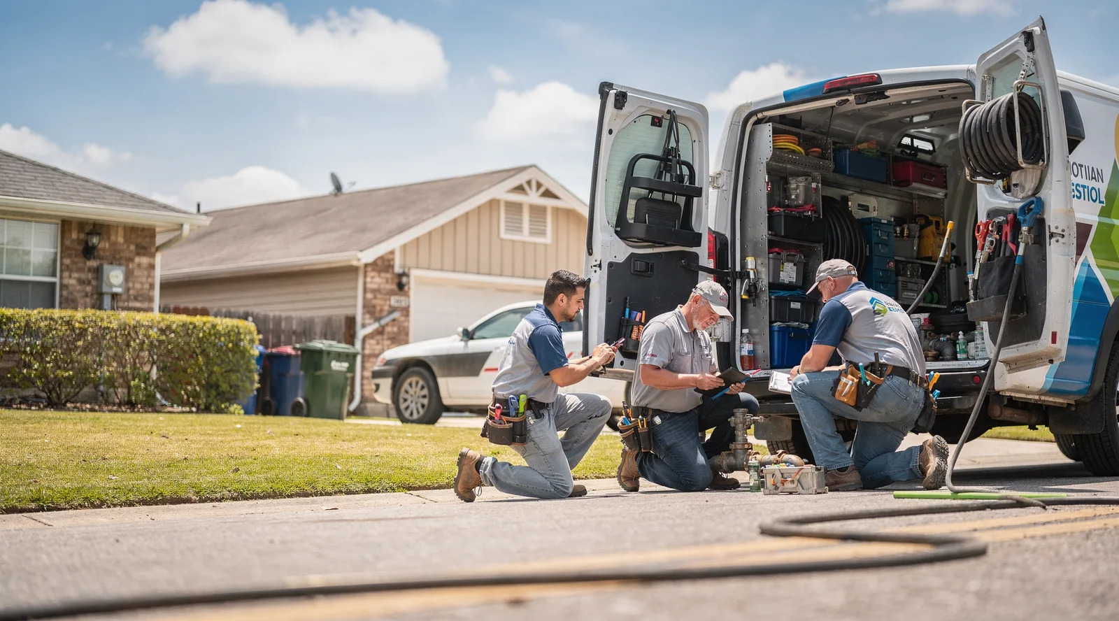 Emergency Plumber in Pendleton, NC near me